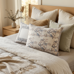 Song Bird Cushion