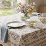 Songbird Branch Tablecloth